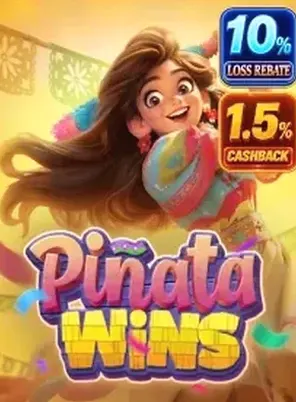 Pinata Wins